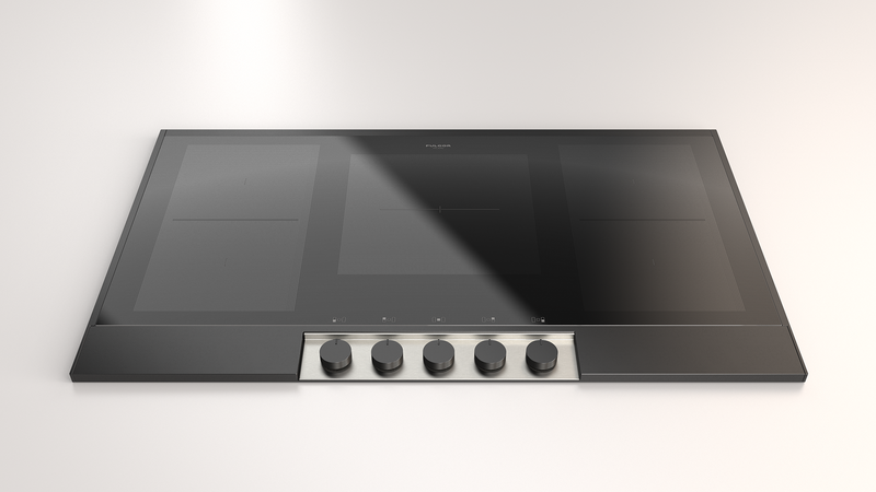 Fulgor Milano Fulgor Milano 700 Series Enova 36" Induction Range - Culinary Kitchen OKC