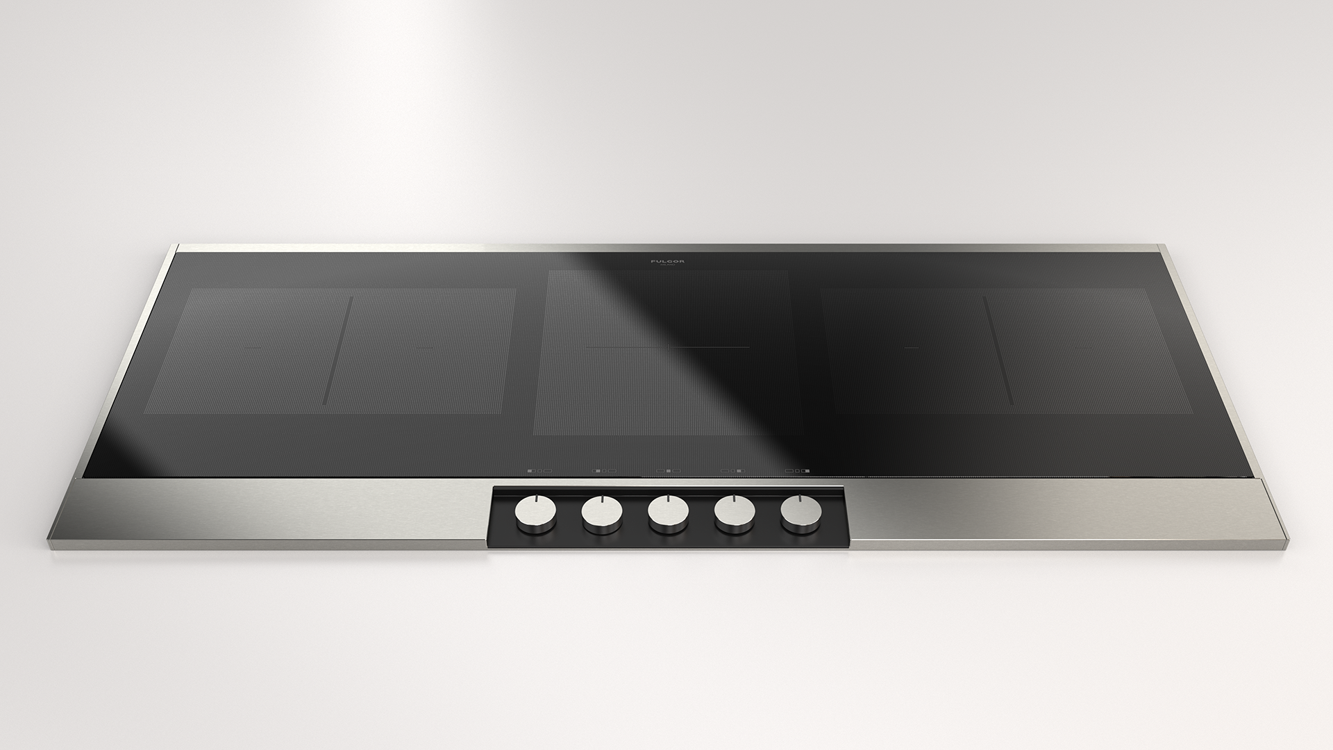 Fulgor Milano Fulgor Milano 700 Series Enova 48" Induction Cooktop - Culinary Kitchen OKC