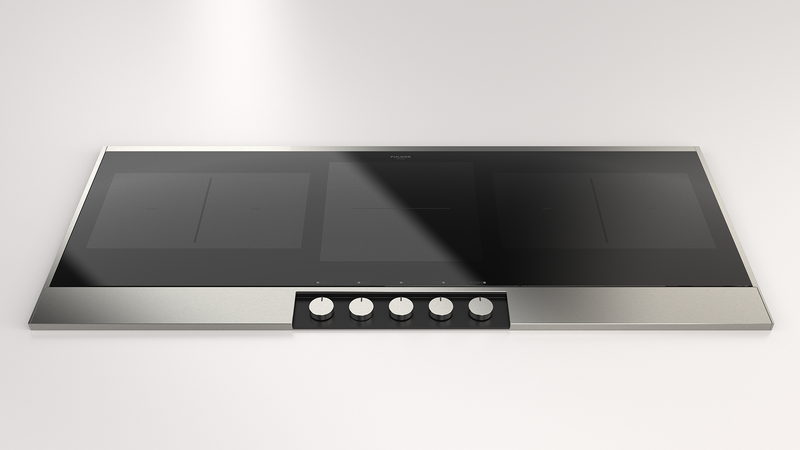 Fulgor Milano Fulgor Milano 700 Series Enova 48" Induction Cooktop - Culinary Kitchen OKC