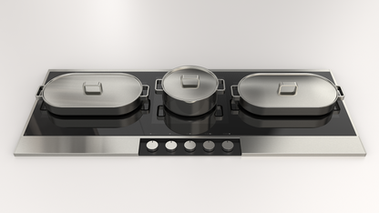 Fulgor Milano Fulgor Milano 700 Series Enova 48" Induction Cooktop - Culinary Kitchen OKC