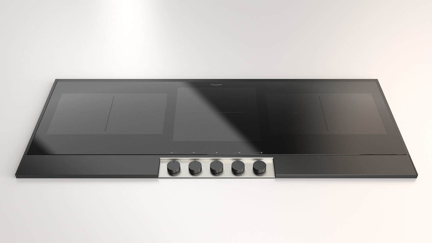 Fulgor Milano Fulgor Milano 700 Series Enova 48" Induction Cooktop - Culinary Kitchen OKC