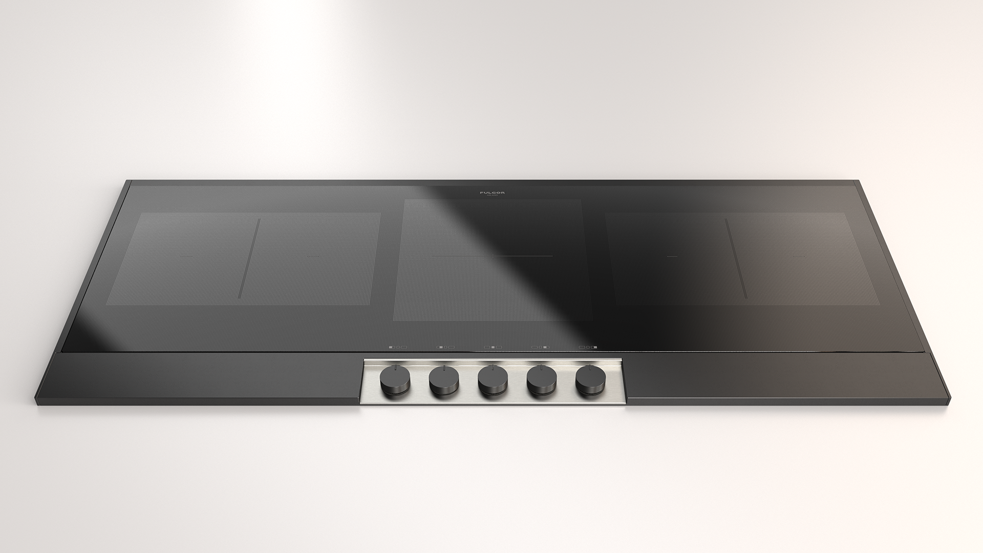 Fulgor Milano Fulgor Milano 700 Series Enova 48" Induction Cooktop - Culinary Kitchen OKC