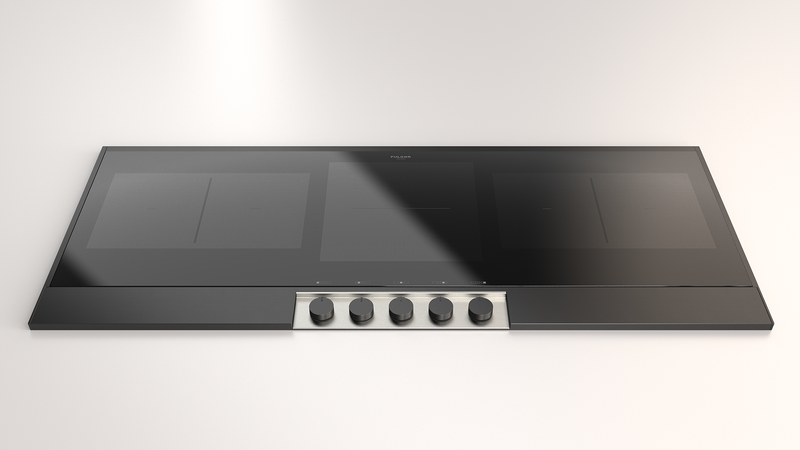Fulgor Milano Fulgor Milano 700 Series Enova 48" Induction Cooktop - Culinary Kitchen OKC