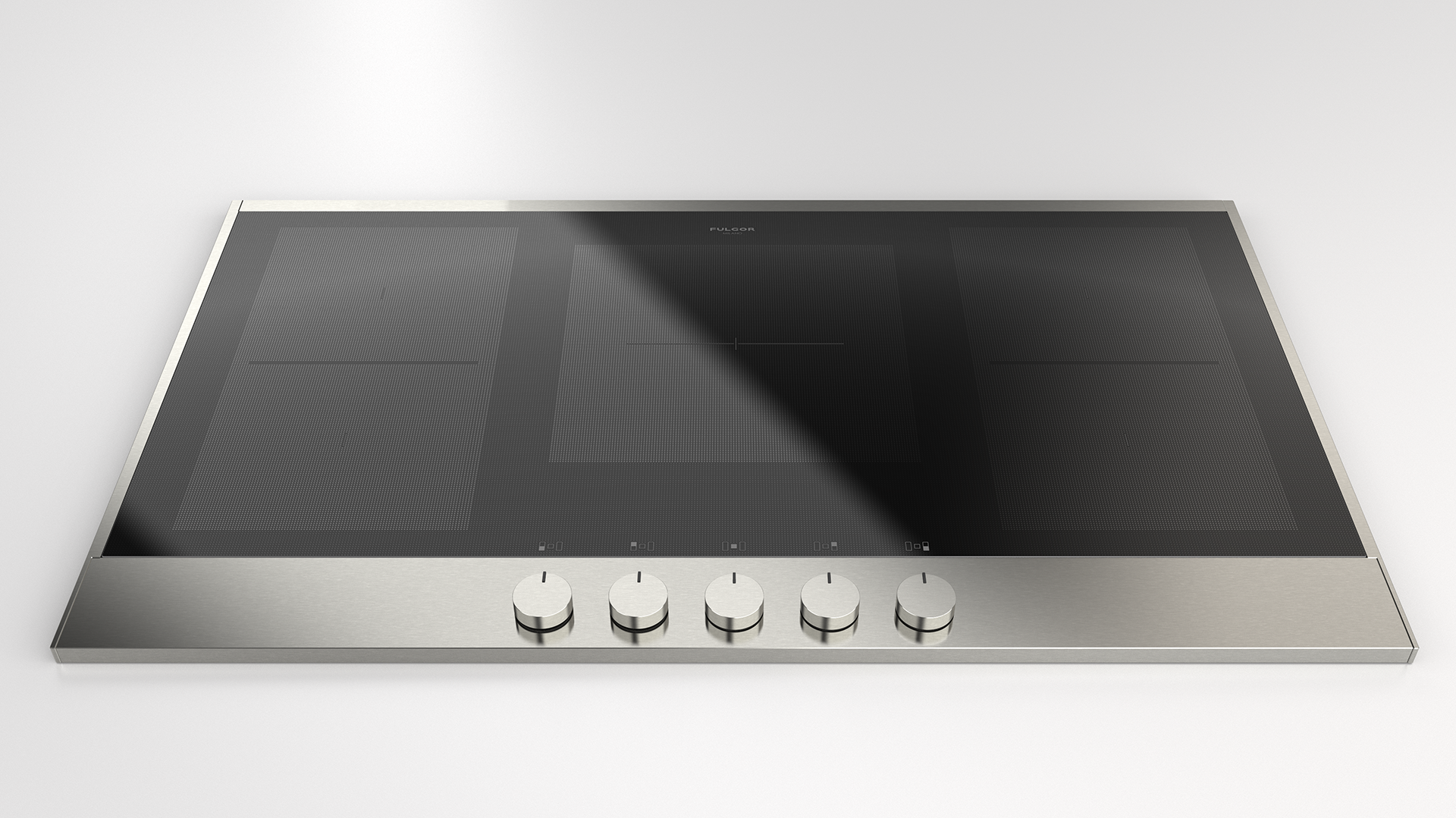 Fulgor Milano Fulgor Milano 700 Series Enova 36" Induction Cooktop - Culinary Kitchen OKC