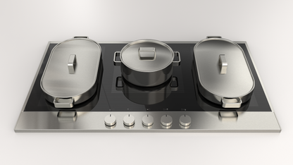 Fulgor Milano Fulgor Milano 700 Series Enova 36" Induction Cooktop - Culinary Kitchen OKC