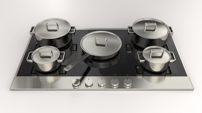 Fulgor Milano Fulgor Milano 700 Series Enova 36" Induction Cooktop - Culinary Kitchen OKC