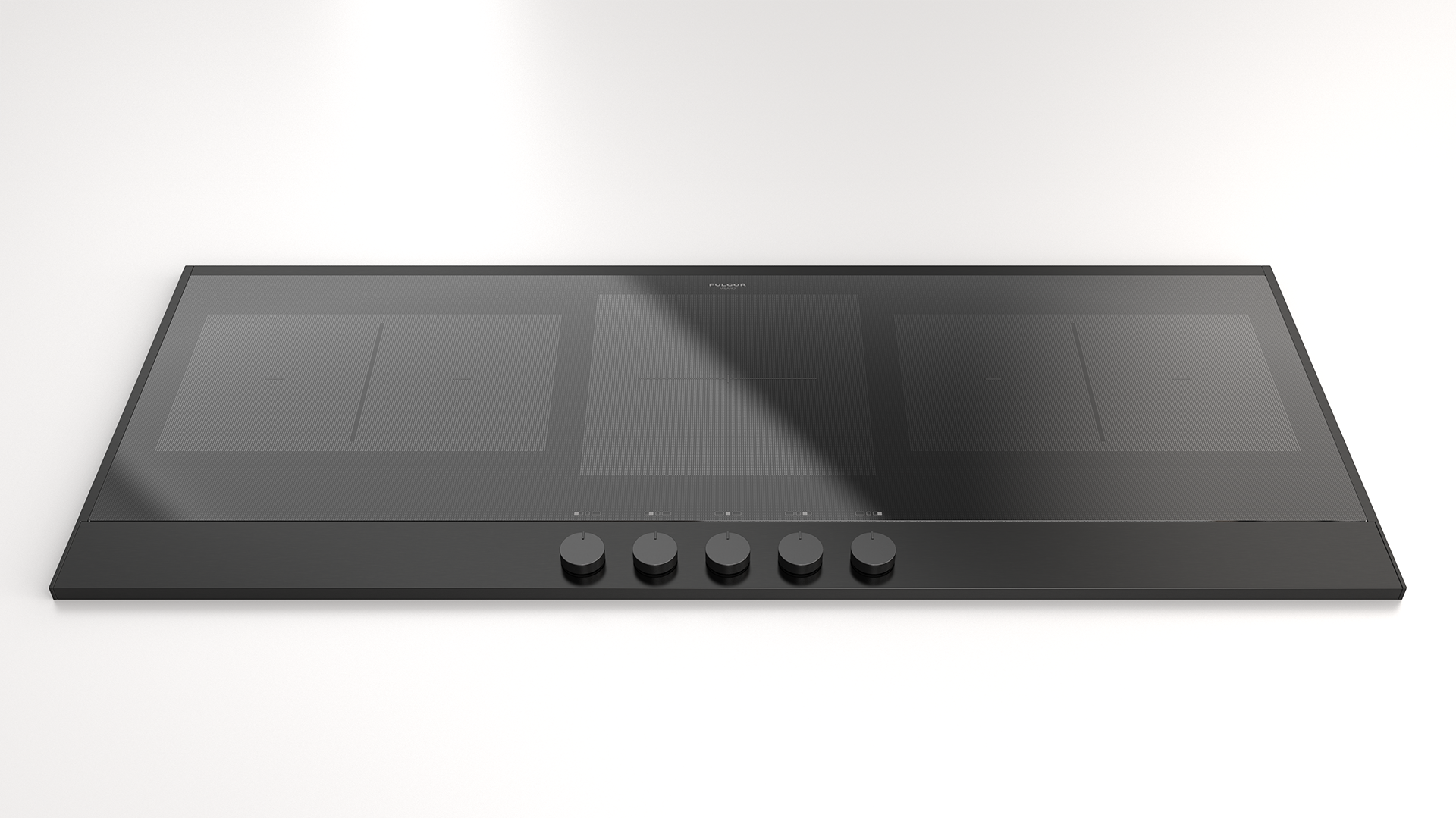 Fulgor Milano Fulgor Milano 700 Series Enova 48" Induction Range - Culinary Kitchen OKC