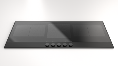 Fulgor Milano Fulgor Milano 700 Series Enova 48" Induction Range - Culinary Kitchen OKC