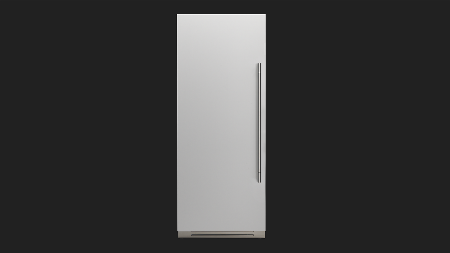 Fulgor Milano Fulgor Milano 36" Built-In Freezer Left Hinge - Culinary Kitchen OKC