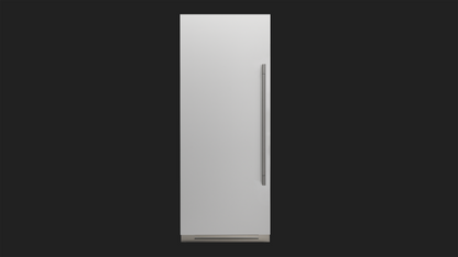 Fulgor Milano Fulgor Milano 36" Built-In Freezer Left Hinge - Culinary Kitchen OKC