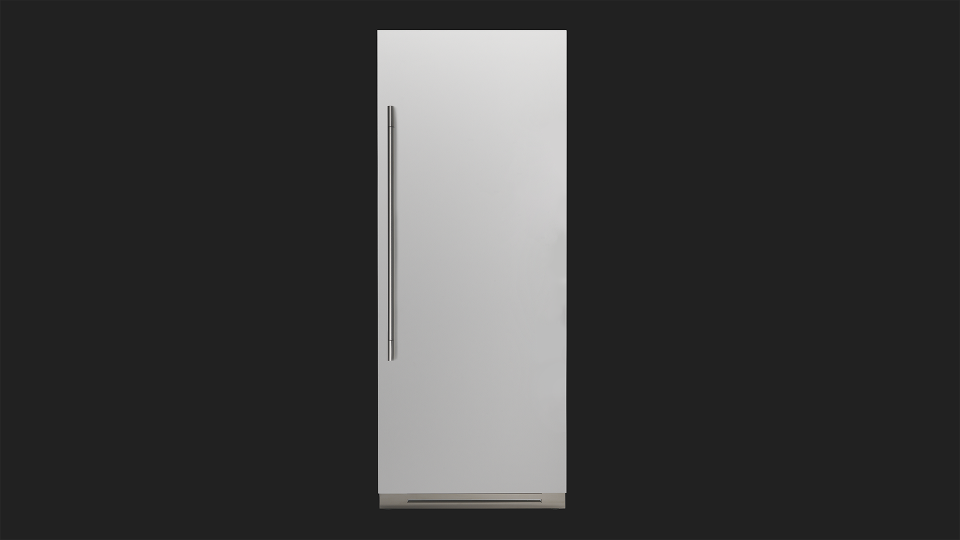 Fulgor Milano Fulgor Milano 36" Built-In Freezer Right Hinge - Culinary Kitchen OKC
