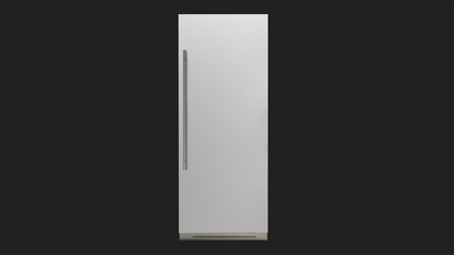 Fulgor Milano Fulgor Milano 36" Built-In Freezer Right Hinge - Culinary Kitchen OKC