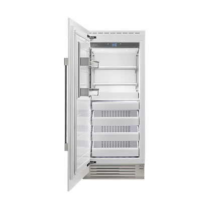 Fulgor Milano Fulgor Milano 36" Built-In Freezer Left Hinge - Culinary Kitchen OKC