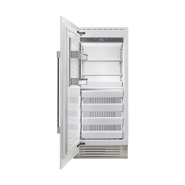 Fulgor Milano Fulgor Milano 36" Built-In Freezer Left Hinge - Culinary Kitchen OKC