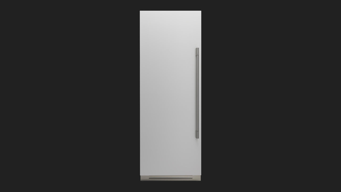 Fulgor Milano Fulgor Milano 30" Built-In Freezer Column Left Hinge - Culinary Kitchen OKC