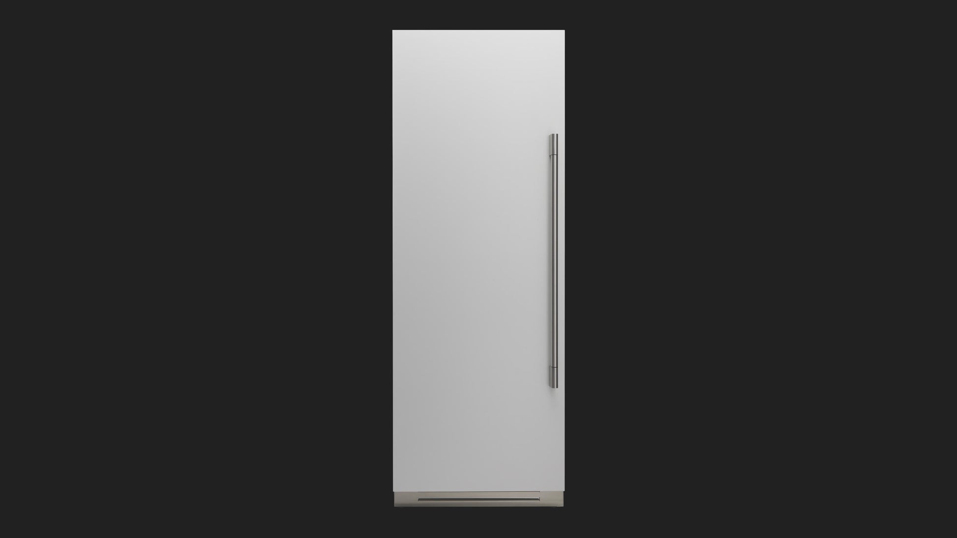 Fulgor Milano Fulgor Milano 30" Built-In Freezer Column Left Hinge - Culinary Kitchen OKC