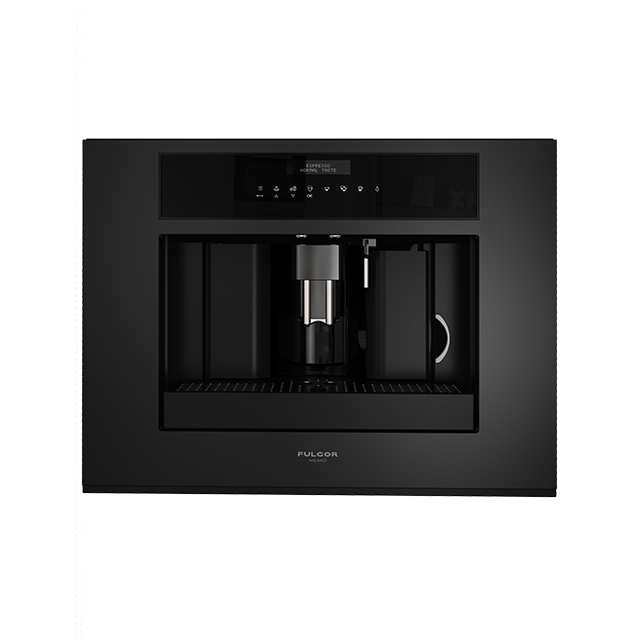 Fulgor Milano Fulgor Milano 24" Coffee Machine - Culinary Kitchen OKC