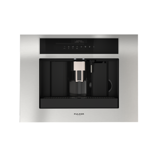 Fulgor Milano Fulgor Milano 24" Coffee Machine - Culinary Kitchen OKC