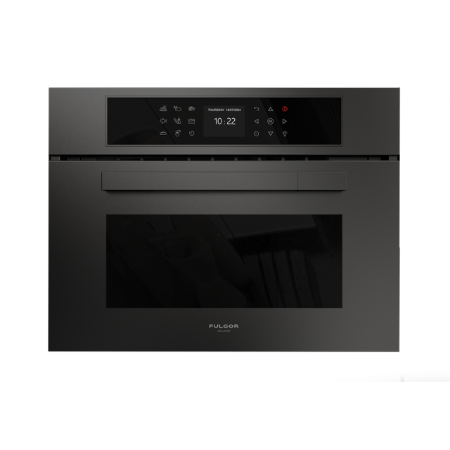 Fulgor Milano Fulgor Milano 24" Combi Steam Oven - Culinary Kitchen OKC