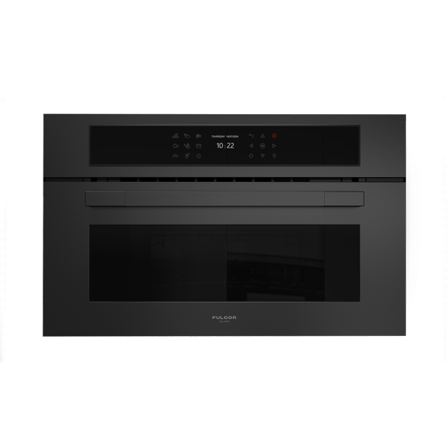 Fulgor Milano Fulgor Milano 30" Combi Steam Oven - Culinary Kitchen OKC