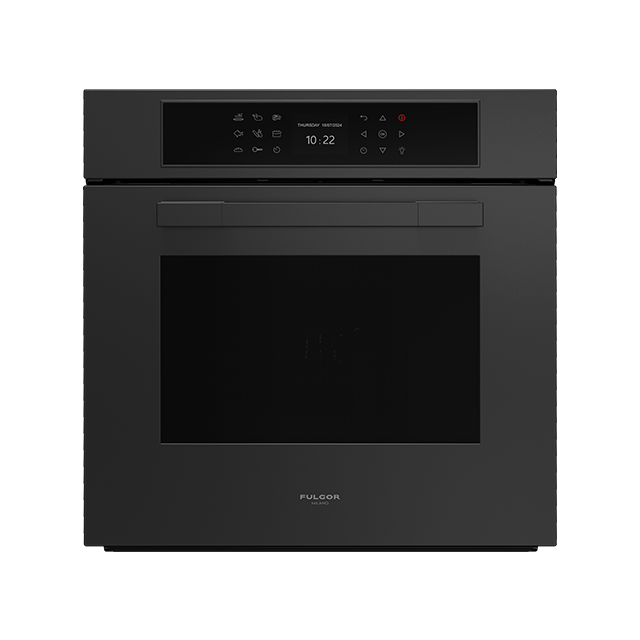 Fulgor Milano Fulgor Milano 24" Multifunction Oven - Culinary Kitchen OKC