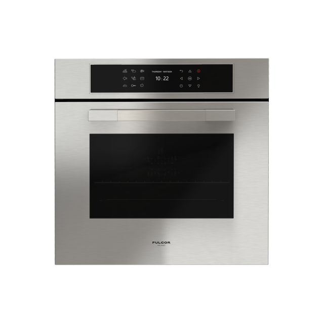Fulgor Milano Fulgor Milano 24" Multifunction Oven - Culinary Kitchen OKC