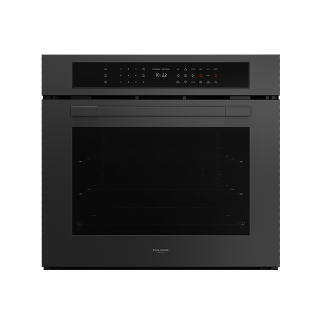 Fulgor Milano Fulgor Milano 30" Touch Control Self Clean Oven - Culinary Kitchen OKC