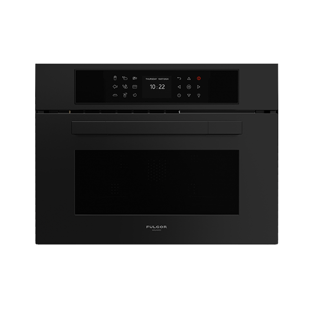 Fulgor Milano Fulgor Milano 24" Combi Steam Oven - Culinary Kitchen OKC