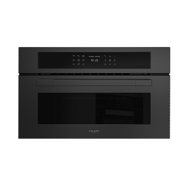 Fulgor Milano Fulgor Milano 30" Combi Steam Oven - Culinary Kitchen OKC
