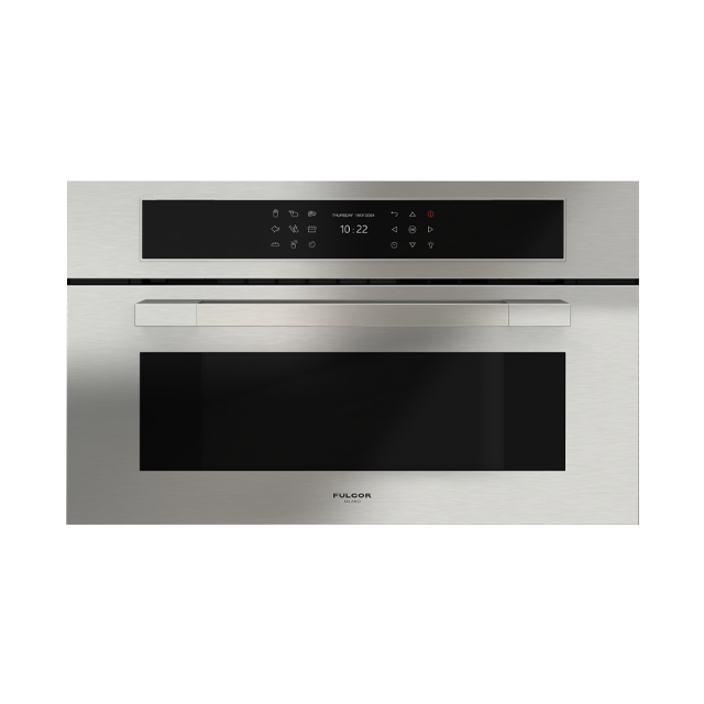Fulgor Milano Fulgor Milano 30" Combi Speed Oven - Culinary Kitchen OKC