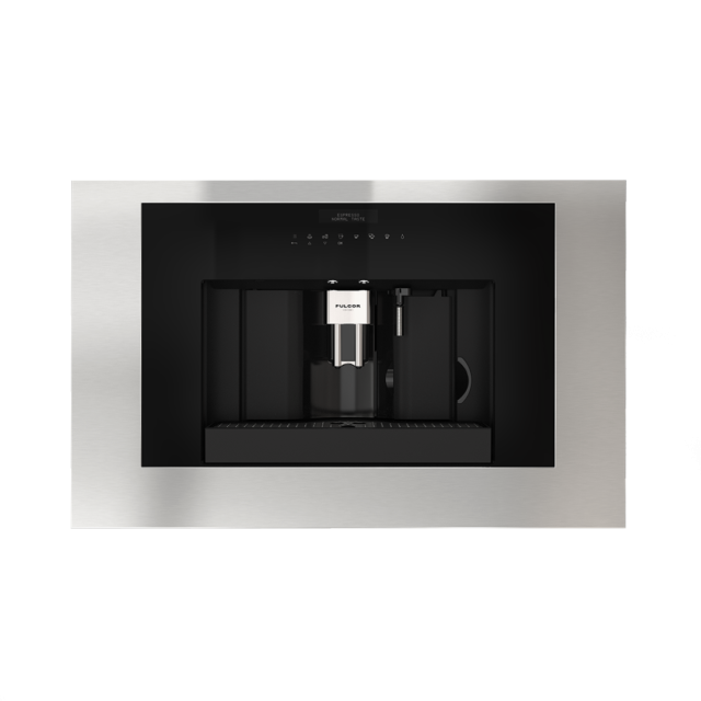 Fulgor Milano Fulgor Milano 30" Coffee Machine - Culinary Kitchen OKC
