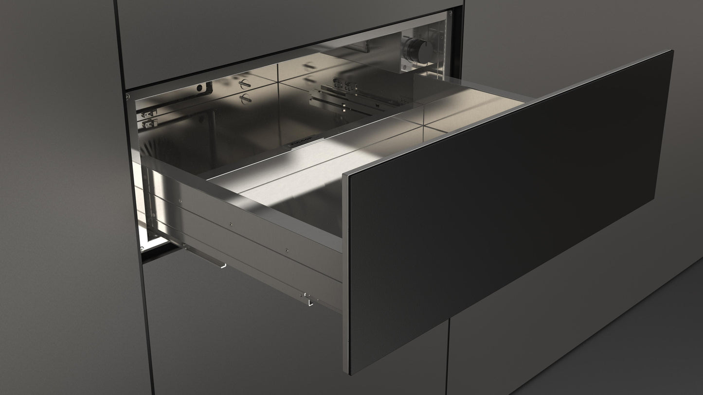 Fulgor Milano Fulgor Milano 30" Warming Drawer - Culinary Kitchen OKC