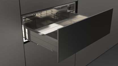 Fulgor Milano Fulgor Milano 30" Warming Drawer - Culinary Kitchen OKC