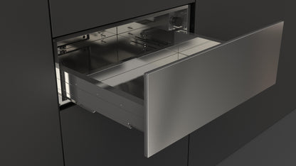 Fulgor Milano Fulgor Milano 30" Warming Drawer - Culinary Kitchen OKC