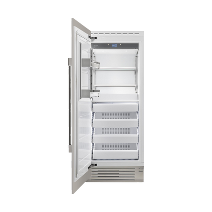 Fulgor Milano Fulgor Milano 36" Built-In Freezer 36" Left Hinge - Culinary Kitchen OKC