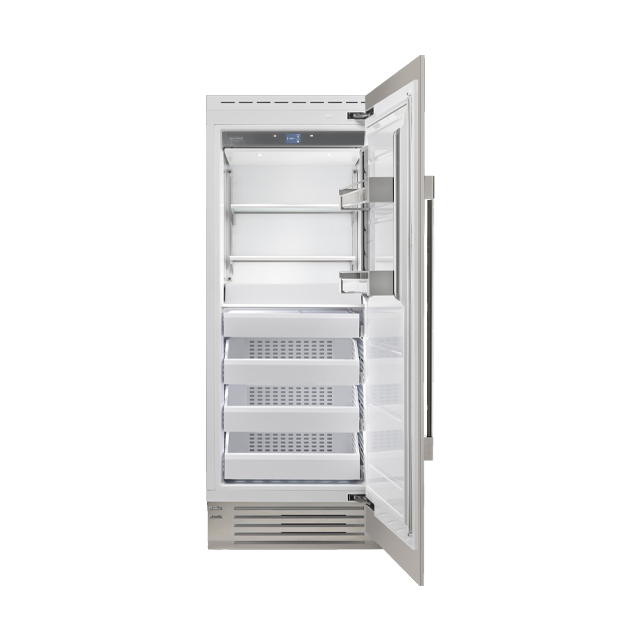 Fulgor Milano Fulgor Milano 36" Built-In Freezer - Culinary Kitchen OKC