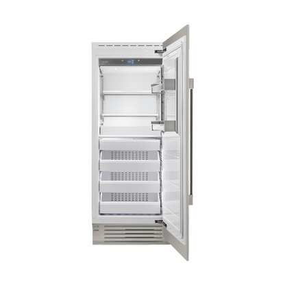 Fulgor Milano Fulgor Milano 36" Built-In Freezer - Culinary Kitchen OKC