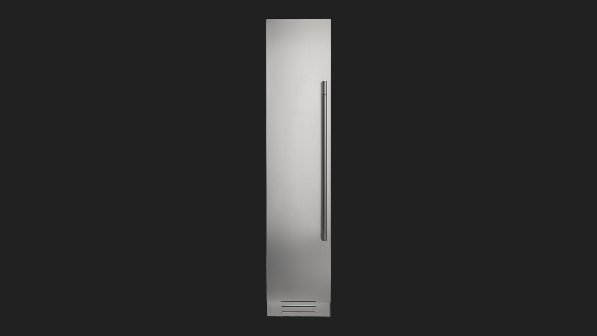 Fulgor Milano Fulgor Milano 18" Freezer Column Left Hinge - Culinary Kitchen OKC