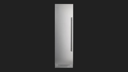 Fulgor Milano Fulgor Milano 24" Freezer Column Left Hinge - Culinary Kitchen OKC
