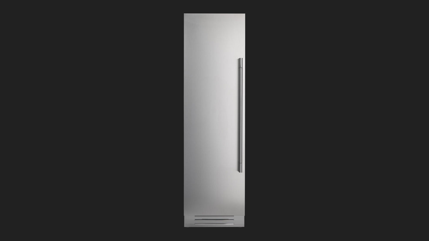 Fulgor Milano Fulgor Milano 24" Fridge Column Left Hinge - Culinary Kitchen OKC