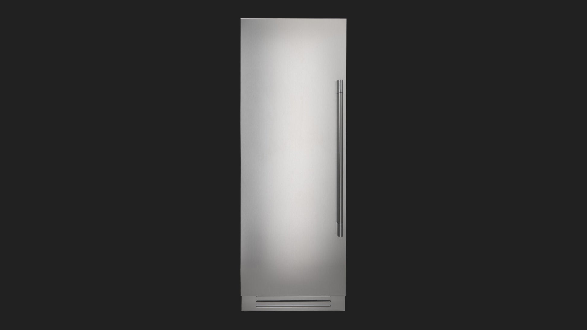 Fulgor Milano Fulgor Milano 30" Fridge Column Left Hinge - Culinary Kitchen OKC