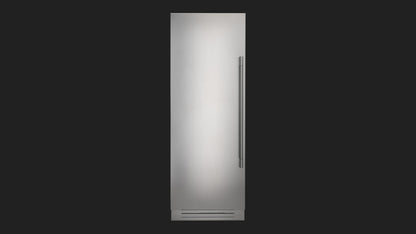 Fulgor Milano Fulgor Milano 30" Fridge Column Left Hinge - Culinary Kitchen OKC