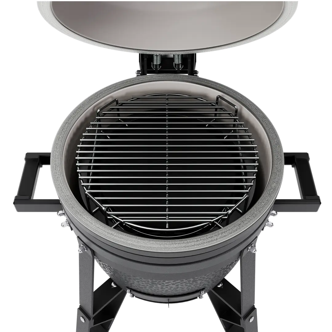 BSTRD BSTRD Compact Grill - Culinary Kitchen OKC