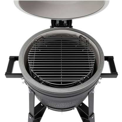 BSTRD BSTRD Compact Grill - Culinary Kitchen OKC