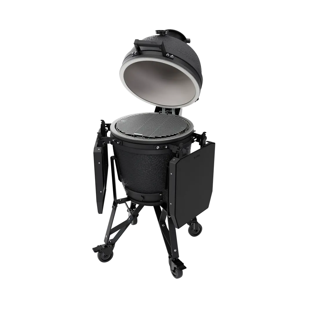 BSTRD BSTRD Medium Complete Grill - Culinary Kitchen OKC