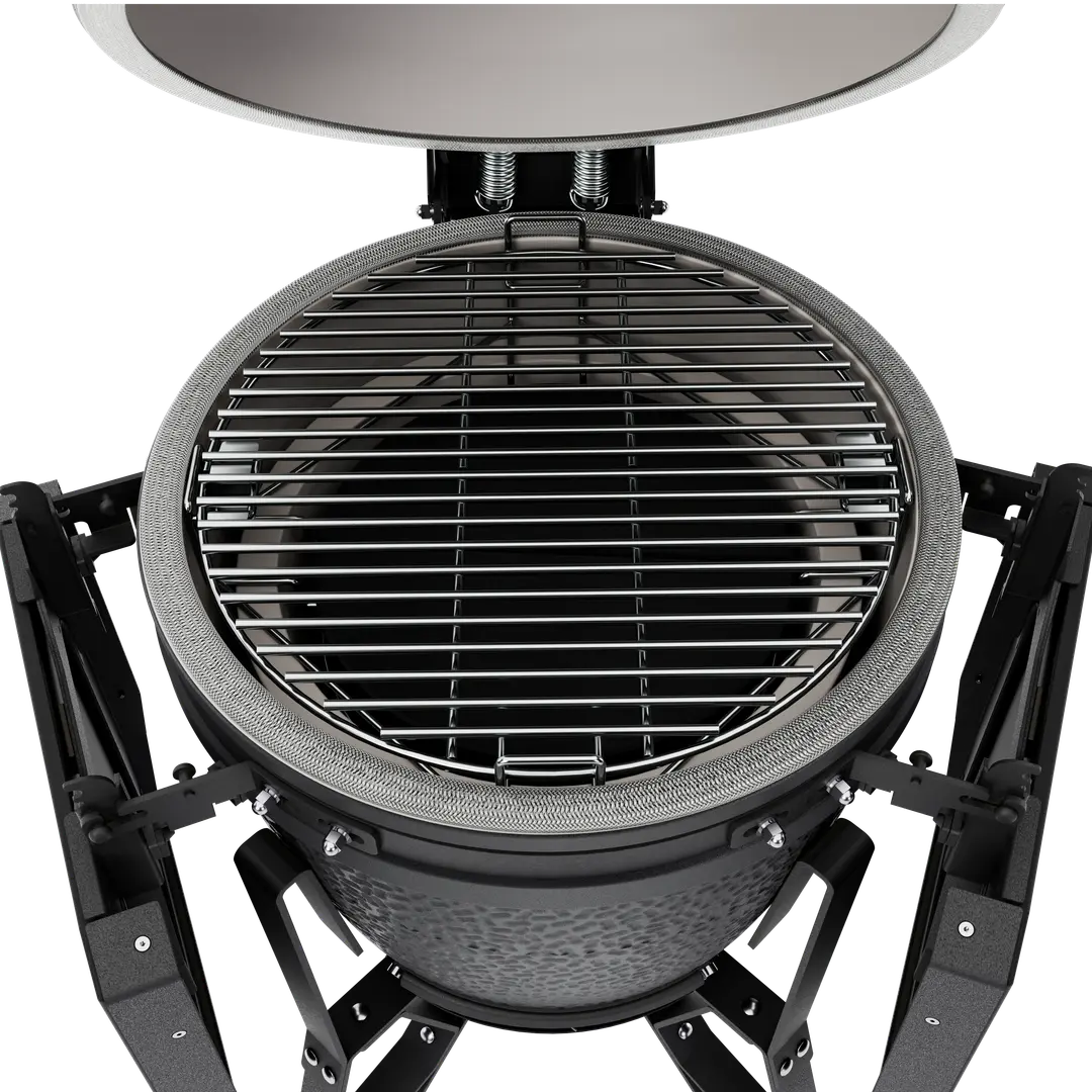 BSTRD BSTRD Medium Complete Grill - Culinary Kitchen OKC