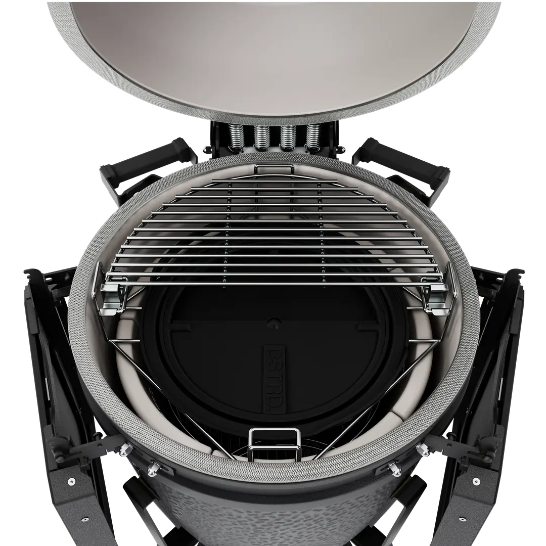BSTRD BSTRD Pro Large Grill - Culinary Kitchen OKC