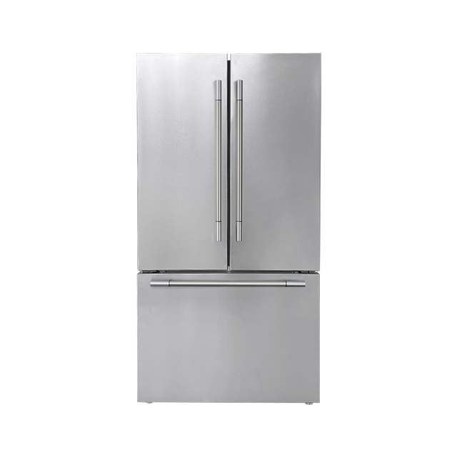 Fulgor Milano Fulgor Milano 36" French Door Fridge - Culinary Kitchen OKC