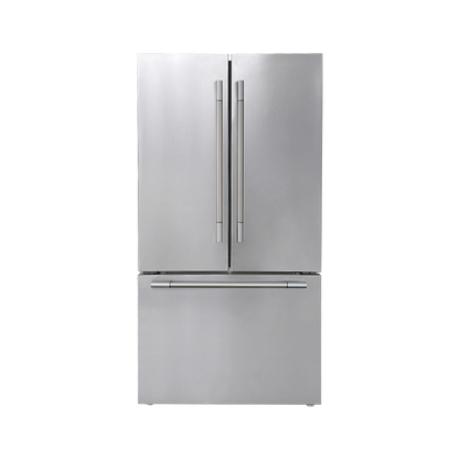 Fulgor Milano Fulgor Milano 36" French Door Fridge - Culinary Kitchen OKC