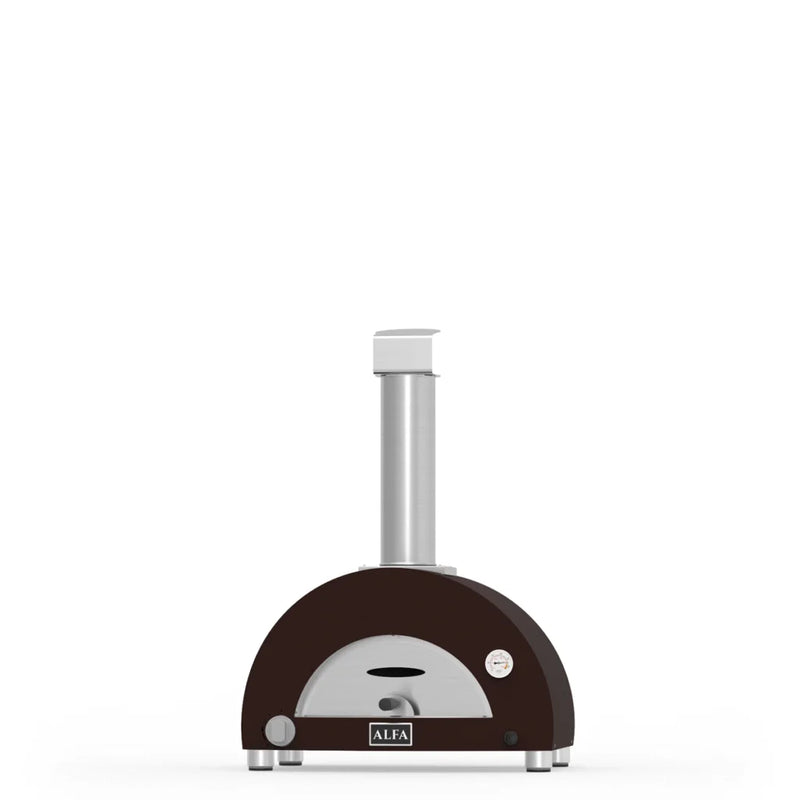 Alfa Alfa Moderno 1 Pizza Oven - Culinary Kitchen OKC